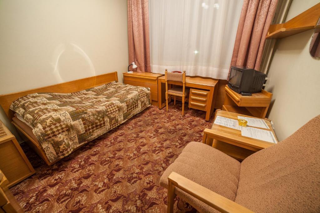 Dubna 1 Hotel Cameră foto